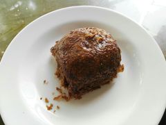 糖火烧-白魁老号饭庄(交道口店)