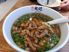 -湘人龙记老长沙米粉(鸟巢店)