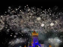 -青岛方特梦幻王国