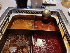 -海底捞火锅(凯德广场店)