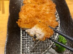 腰内猪排-胜博殿日式炸猪排(西红门店)