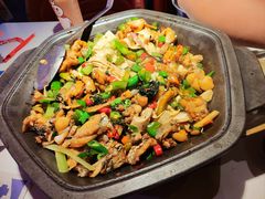 -蛙来哒(方圆荟店)