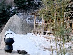 -终南山国家森林公园