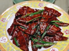 -那家小馆•北京菜•烤鸭(中关村店)