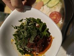 -刘壹席富顺荤豆花·自贡江湖菜(浅水半岛店)