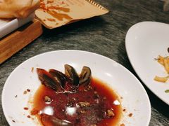 -宴语·新疆菜·大盘鸡·烤肉(北泉店)