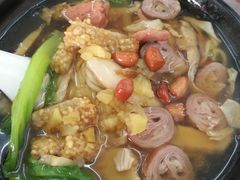 -阿芬卤面(花巷店)