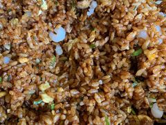 扬州炒饭-冶春茶社(星汉大厦店)