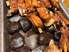 -塞上府(西安店)