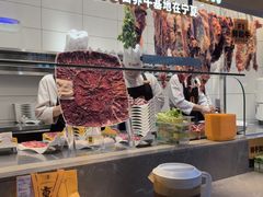 -潮发潮汕牛肉店(长隆店)