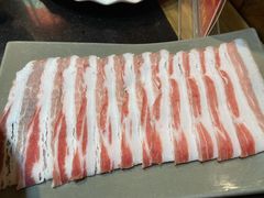 -渝大狮毛肚老火锅(普陀店)