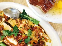 -德胜轩正宗顺德菜(宝安沙井会展中心店)