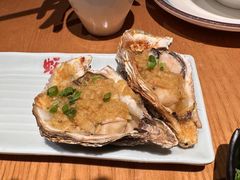 -蚝翅·海鲜粥·烧烤·龙虾季(海曙天一店)