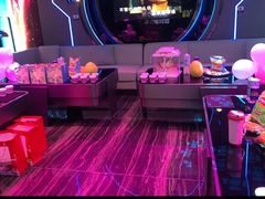 -海乐星KTV(航空路店)