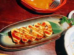 鳗鱼厚蛋烧-一豚轩·烧鸟·豚骨拉面(五四路店)