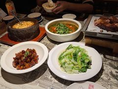 -绿茶餐厅(千岛湖银泰城店)