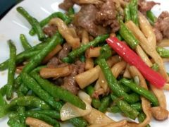 -肥仔顺德菜(龙悦居店)