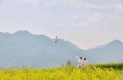 点击看大图 -唯一视觉婚纱摄影(李家村店)