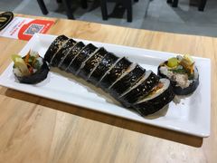 -山海珍味韩国料理(奥城店)
