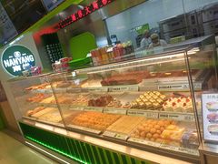 -南洋大师傅(长楹天街店)