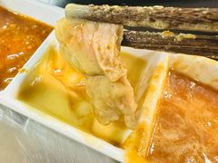 -燃计沙茶皇·香港沙茶火锅(人广旗舰店)