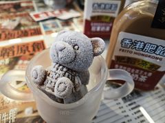 -肥韬茶餐厅(海上世界店)