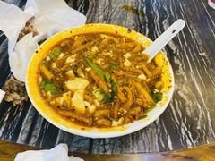 -西月城谭豆花(春熙路店)