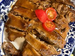 卤鸽子-天羽烤乳鸽店(财大家属院店)