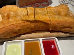 -滋粥楼·顺德菜(番禺广场总店)