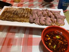 -燕青小馆(东园大厦店)