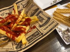 -红蕃干锅·脆皮香辣虾(南屏街金鹰店)