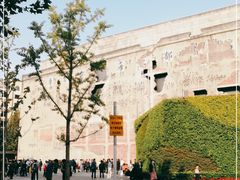 -上海四行仓库抗战纪念馆