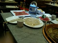 -大四喜火锅(东风路店)