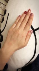 -Seven Nail七姑娘の美甲店