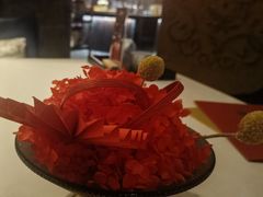 -丽思卡尔顿酒店-天泰轩中餐厅(大沽北路店)