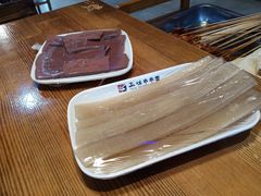 -成都玉林串串香火锅(三八店)