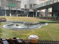 -星巴克(北京西大望路温特莱店)