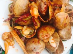 -松明一烤肉馆(鲁园店)