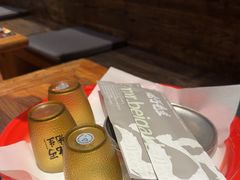 -北丐先生·野馄饨烧烤(泰达E街区店)