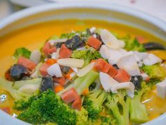 -尚岛私房菜(西方巷店)
