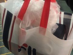 -fila(日月光中心广场店)