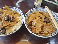 -西园寺素食(西园弄戒幢律寺店)