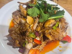 -老胖串店(山大路店)