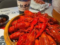 -靓靓蒸虾·头牌蒸虾(雪松路总店)