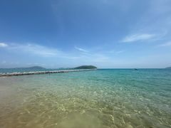 -亚龙湾海底世界