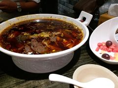 -庆合府重庆大排档(紫都城店)
