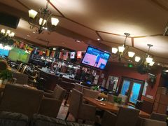 -蓝枪鱼西餐厅(锦华店)