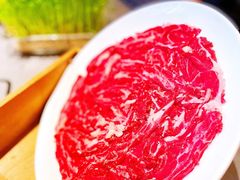 -罗勒家·养生火锅· Bistro(大望路店)