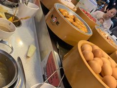 -龍歌自助小火锅(李沧丽达店)