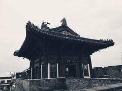 -东台西溪天仙缘景区
